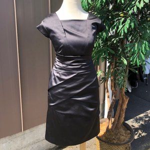 Cute little black dress